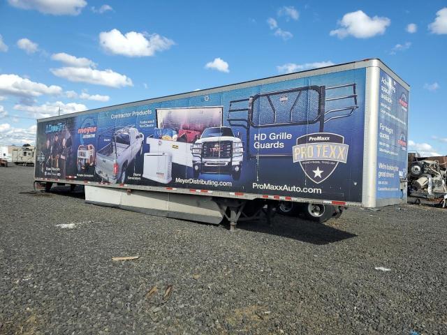 2000 Wabash SH Dvcvhpc DRY Van Trailer