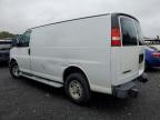 2018 Chev Express G2500
