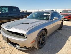 2018 Dodge Challenger SXT for sale in Andrews, TX