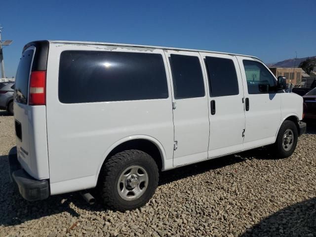 2005 Chevrolet Express G1500