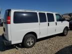 2005 Chevrolet Express G1500