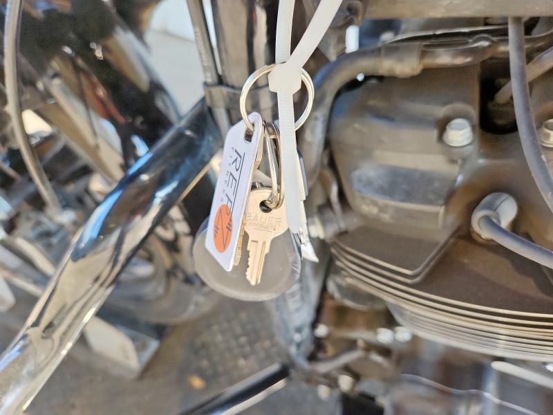 2023 Harley-Davidson Fxbbs