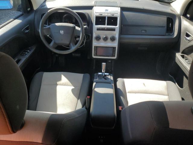 2009 Dodge Journey se