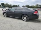 2012 Chevrolet Impala LTZ
