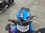 2008 Kawasaki ZX1000 E