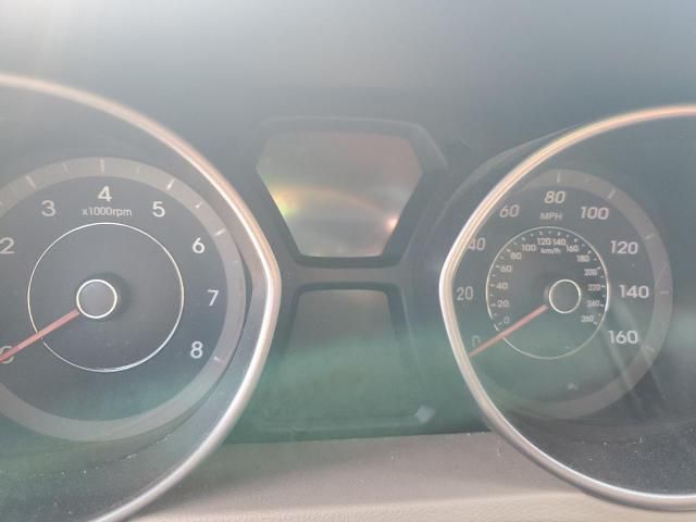 2014 Hyundai Elantra