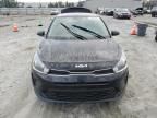 2022 KIA Rio LX