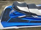 2019 Yamaha FX