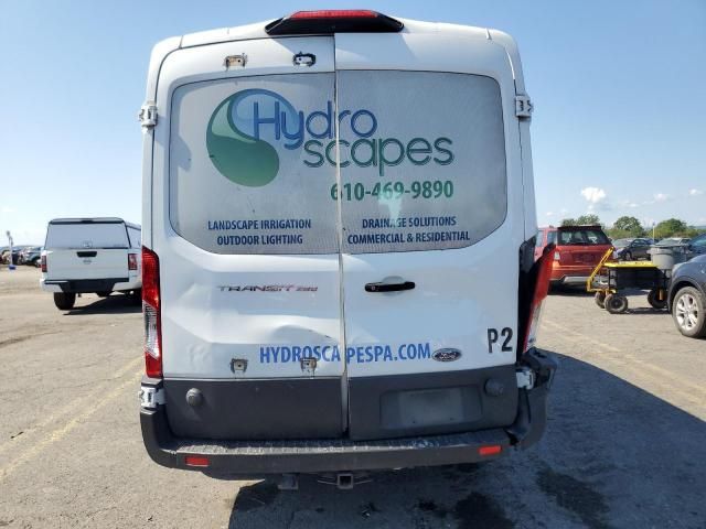 2019 Ford Transit T-250