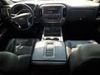 2018 Chevrolet Silverado K3500 LTZ