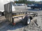 2010 Superior 2024 Superior 1510-ELITE Utility Trailer