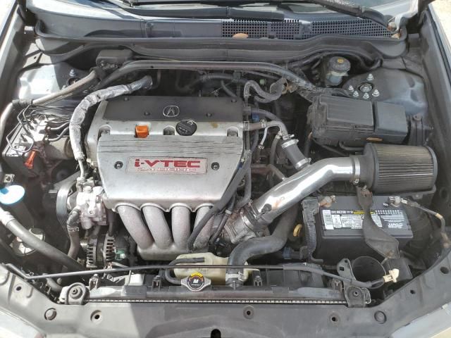 2005 Acura TSX