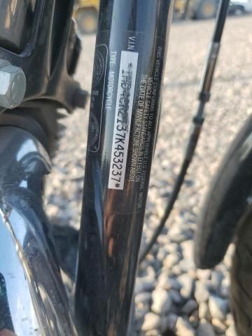 2007 Harley-Davidson XL883 L