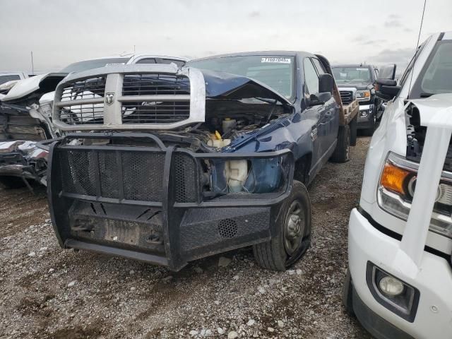 2008 Dodge RAM 2500 ST