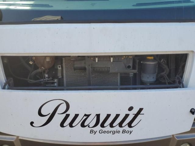 2006 Ford F550 Super-RV
