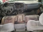 2007 Chevrolet Silverado K2500 Heavy Duty