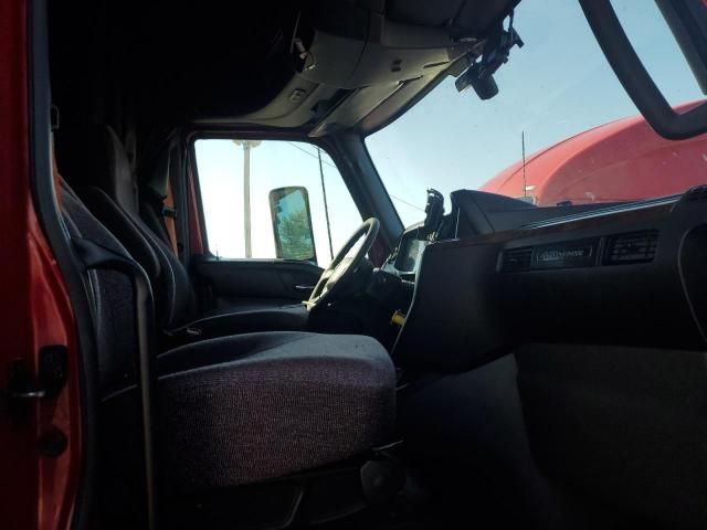 2020 International LT625 Semi Truck
