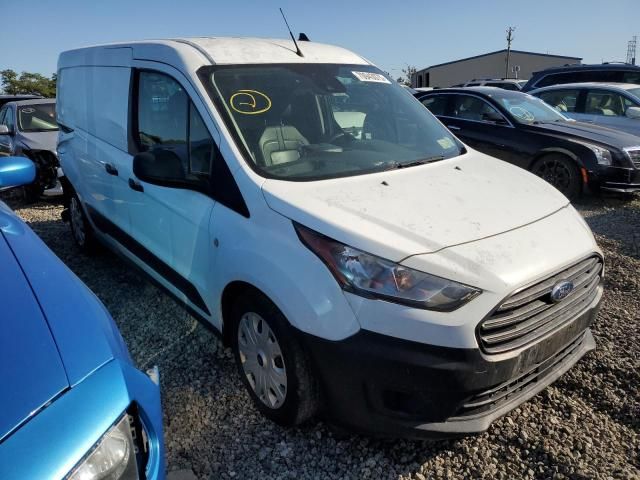 2020 Ford Transit Connect XL
