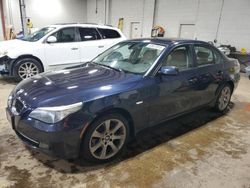 2008 BMW 535 XI for sale in New Britain, CT
