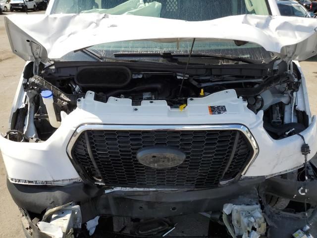 2023 Ford Transit T-250