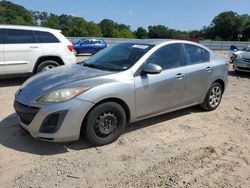 Mazda salvage cars for sale: 2010 Mazda 3 I