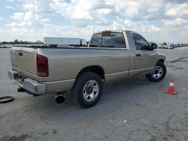 2004 Dodge RAM 2500 ST