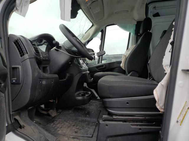 2025 Dodge RAM Promaster 2500 2500 High