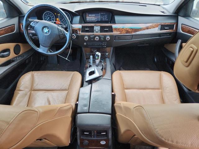2009 BMW 535 xi