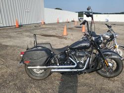 2019 Harley-Davidson Flhcs en venta en Mcfarland, WI