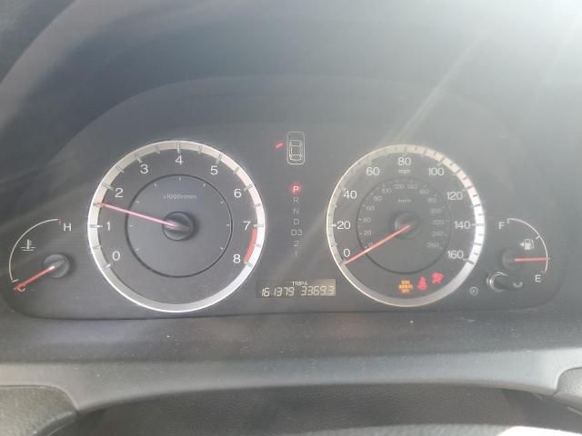 2009 Honda Accord LX