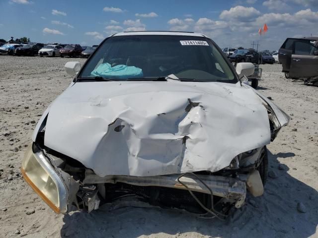 1999 Honda Accord EX