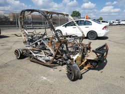 Other Maverick 1 salvage cars for sale: 2014 Other Maverick 1000R X RS