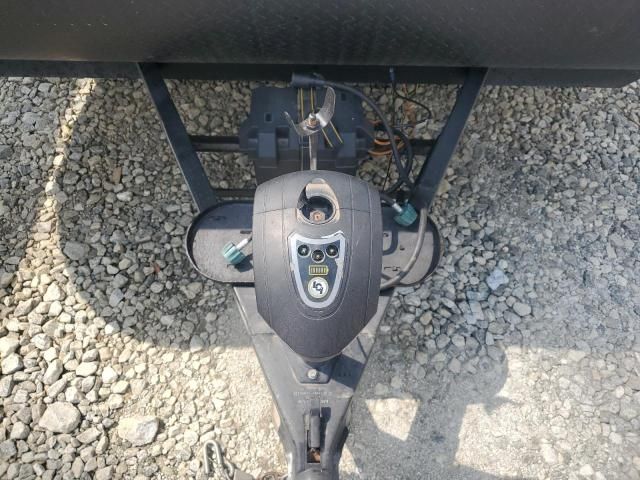 2018 Sale M Cruise LITE/261BHX