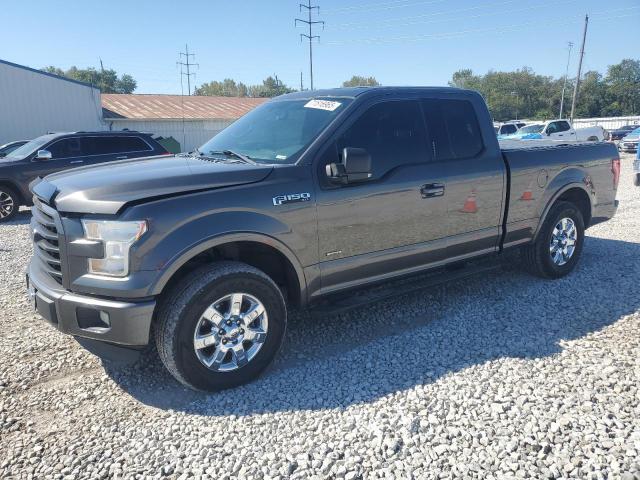 2015 Ford F150 Super cab