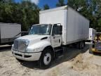 2017 International 4000 4300-Semi Truck