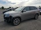 2014 KIA Sorento sx