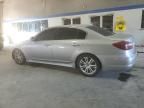 2012 Hyundai Genesis 3.8L