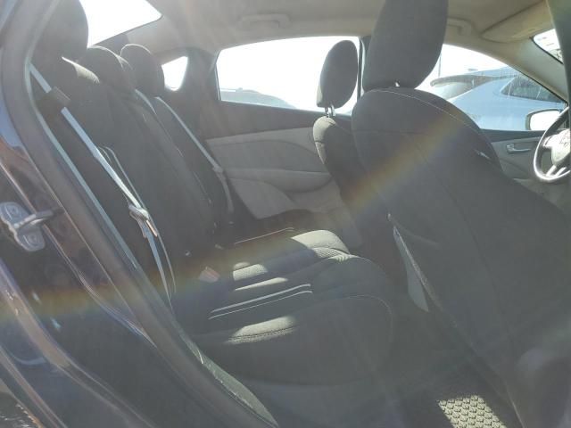 2013 Dodge Dart SXT