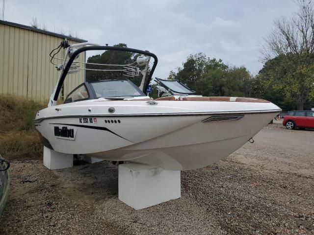 2023 Malibu Boat-Boats Speed Boat