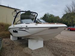 Flood-damaged Boats for sale at auction: 2023 Malibu Boat-Boats Speed Boat