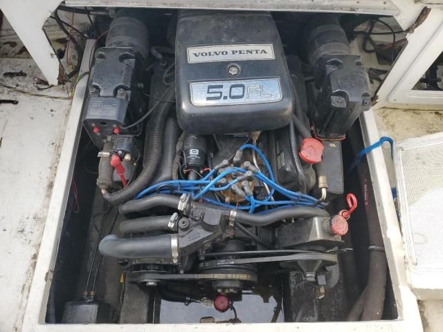 1994 Sportcraft Boats Boat-Boats Boat