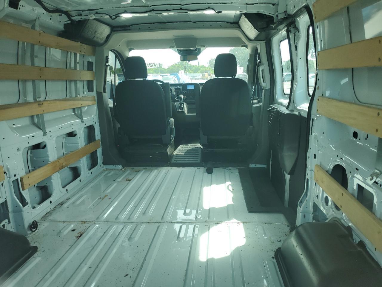 2021 Ford Transit T-250