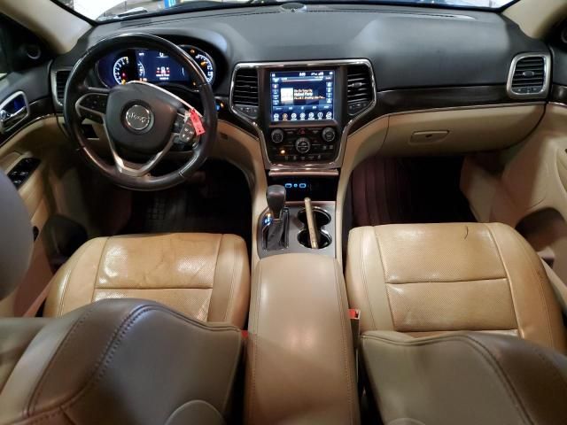 2018 JEP 2018 Jeep Grand Cherokee Limited