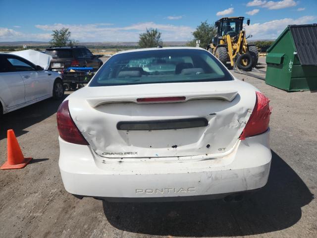 2004 Pontiac Grand Prix GT2