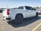 2023 Chevrolet Silverado K1500 RST