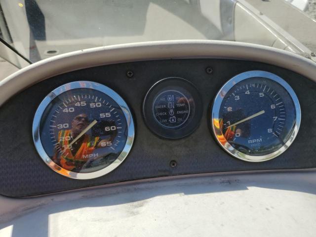 2001 Sylvan - Boat 1700