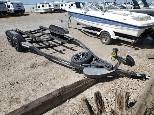 2022 'other Heavy Equipment' 2022 Benchmark Boat Trailer