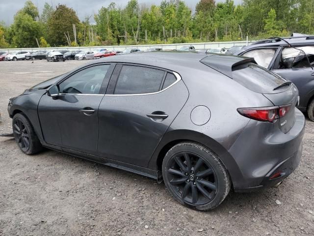 2019 Mazda 3 Premium