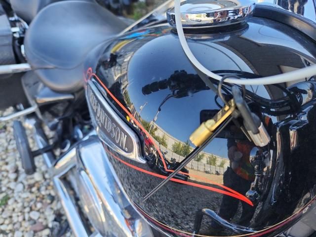2000 Harley-Davidson Flhrci