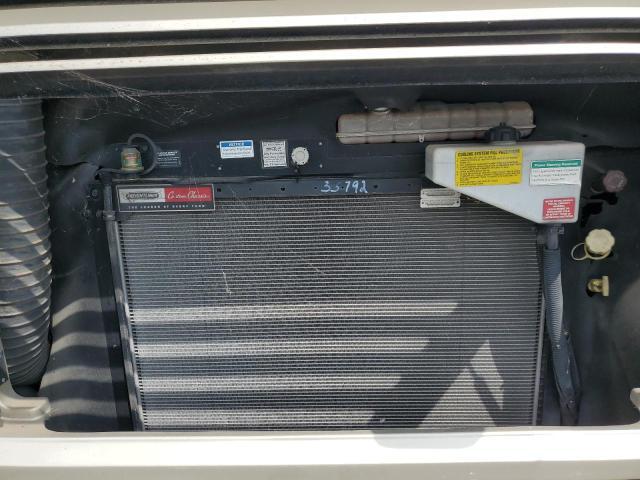 2008 Freightliner Chassis x Line Motor Home